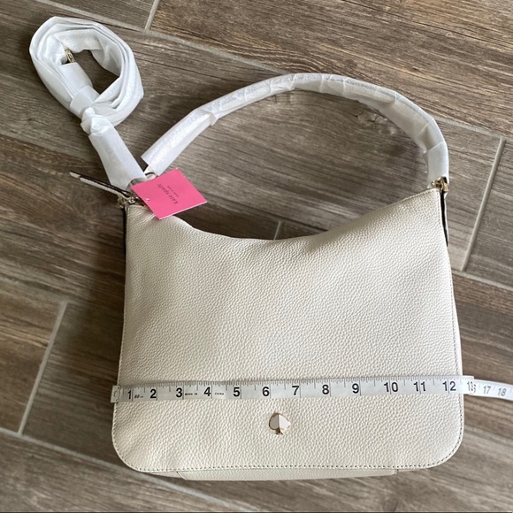 Kate Spade Polly Medium Convertible Shoulder Bag - Picture 11 of 14